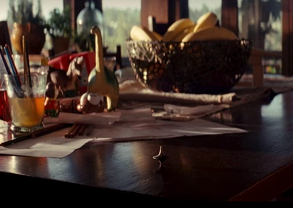 Inception (2010)